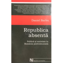 Republica absenta