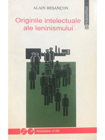 Originile intelectuale ale leninismului