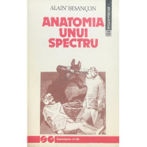 Anatomia unui spectru