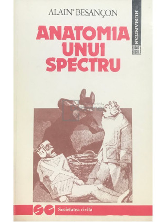 Anatomia unui spectru