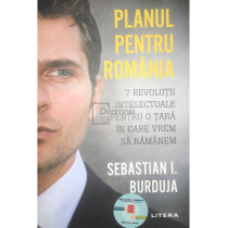 Planul pentru Romania