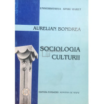 Sociologia culturii