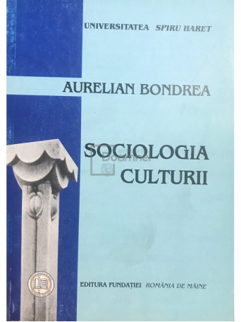 Sociologia culturii