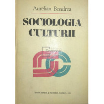 Sociologia culturii