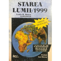 Starea lumii 1999 (semnata)