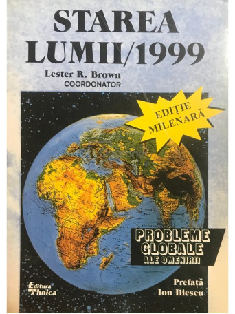 Starea lumii 1999 (semnata)