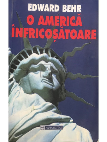 O America infricosatoare