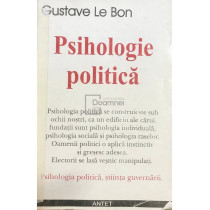 Psihologie politica