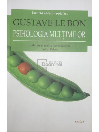 Psihologia multimilor