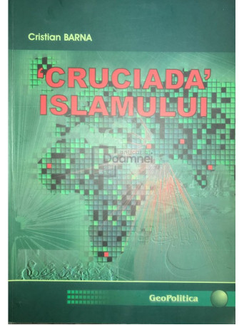 Cruciada Islamului