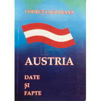 Austria. Date si fapte