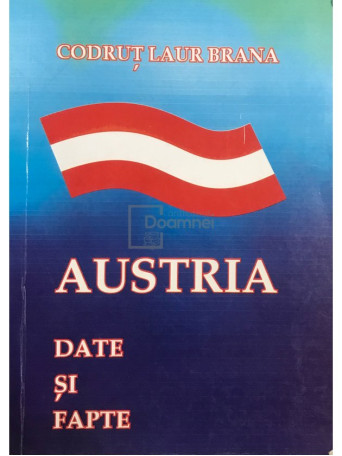 Austria. Date si fapte