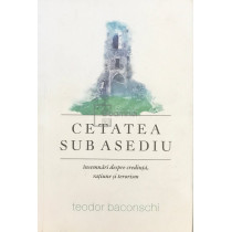 Cetatea sub asediu