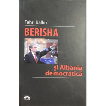 Berisha si Albania democratica (semnata)