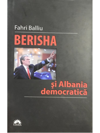 Berisha si Albania democratica (semnata)