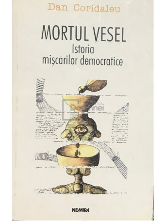 Mortul vesel