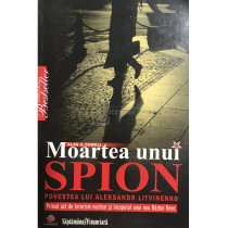 Moartea unui spion