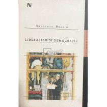 Liberalism si democratie