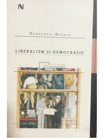 Liberalism si democratie