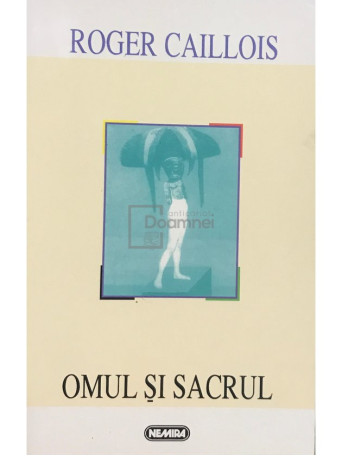 Omul si sacrul