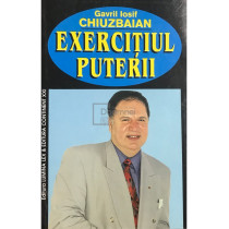 Exercitiul puterii