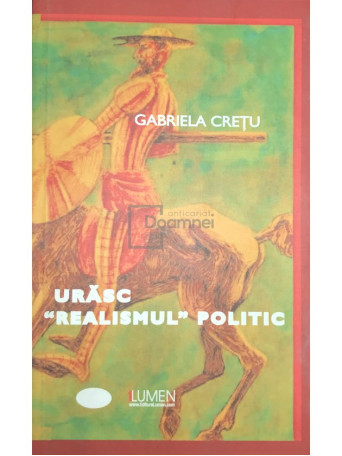 Urasc realismul politic