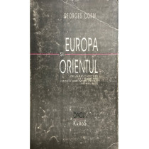 Europa si orientul