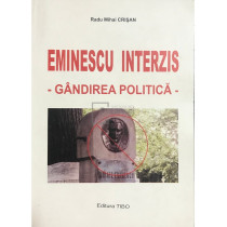 Eminescu interzis