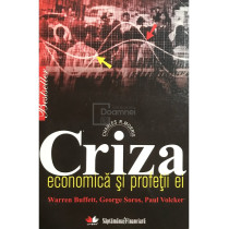 Criza economica si profetii ei