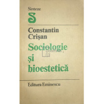 Sociologie si bioestetica (dedicatie)