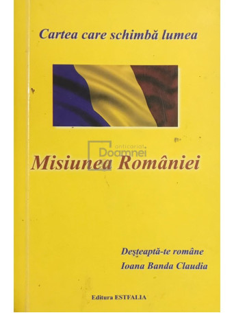 Misiunea Romaniei