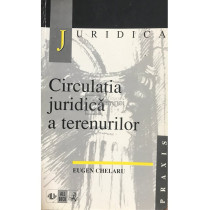 Circulatia juridica a terenurilor