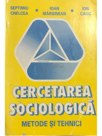 Cercetarea sociologica