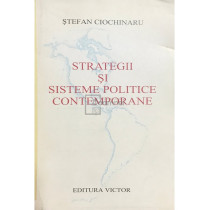 Strategii si sisteme politice contemporane (semnata)