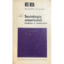 Sociologia americana