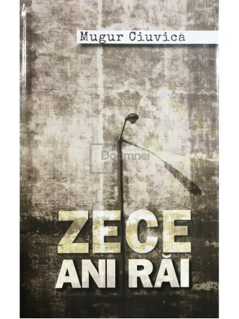 Zece ani rai