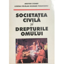 Societatea civila si drepturile omului