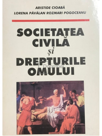 Societatea civila si drepturile omului