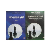 Imparatul cu sapca, 2 vol.