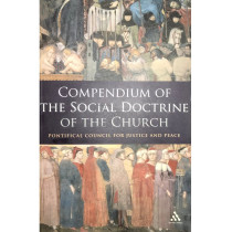 Compendium of the social doctrine of the church