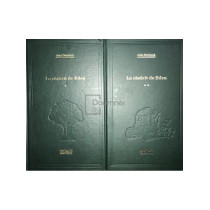 La rasarit de Eden, 2 vol.