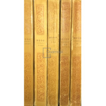 Mizerabilii, 5 vol.