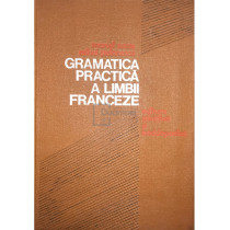 Gramatica practica a limbii franceze