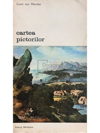 Cartea pictorilor