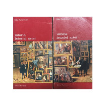 Istoria istoriei artei, 2 vol.