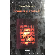 Semizei si rentieri