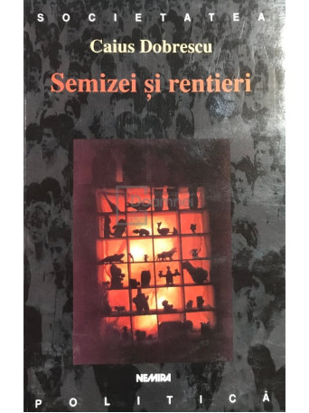 Semizei si rentieri