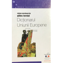 Dictionarul Uniunii Europene