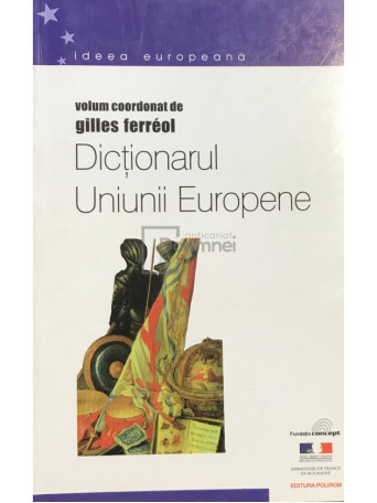 Dictionarul Uniunii Europene