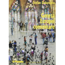 Geneza Europei comunitare